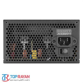 پاور گرین 500 وات Power Green GP500A-ECO - 4