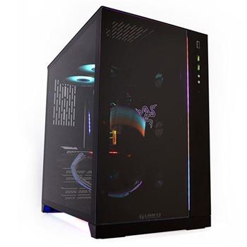کیس لیان لی Case Lian-Li O11 Dynamic Razer Edition - 5