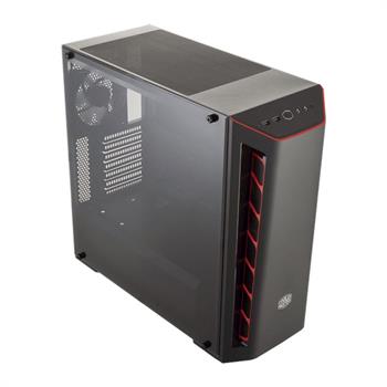 کیس کولر مستر مدل MasterBox MB510L - 4