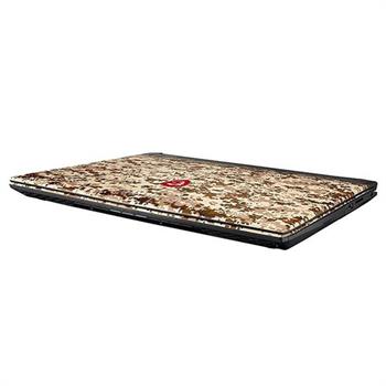 MSI GE62 7RE Camo Squad -Core i7-16GB-1T+256GB-4GB - 6