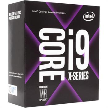 سی پی یو اینتل باکس Core i9-9900X CPU - 4