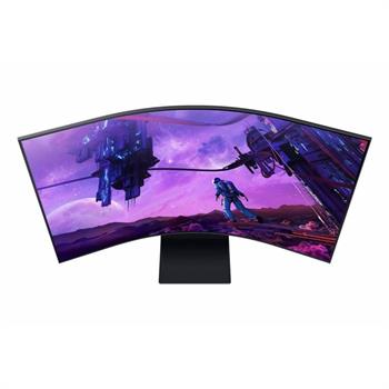 samsung 55 inch curved gaming monitor