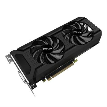 کارت گرافیک پی ان وای مدل GeForce GTX ۱۰۶۰ با حافظه ۶ گیگابایت
