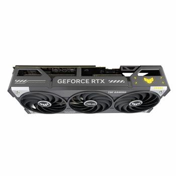 کارت گرافیک ایسوس TUF Gaming GeForce RTX 5070 Ti 16GB GDDR7 OC Edition - 8