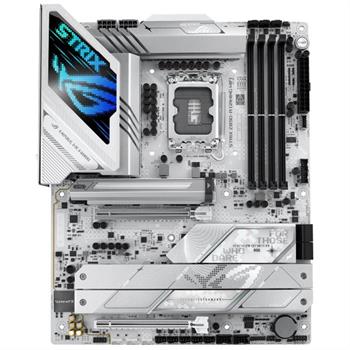 مادربرد ایسوس Motherboard Asus ROG STRIX Z890-A Gaming Wi-Fi DDR5  - 2