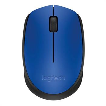 ماوس بی‌ سیم لاجیتک مدل Logitech M171 - 3