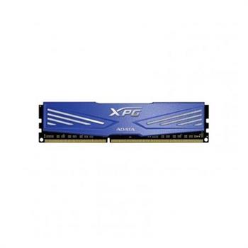 رم دسکتاپ DDR3 تک کاناله 1600 مگاهرتز CL11 ای دیتا مدل XPG V1 ظرفیت 4 گیگابایت - 8
