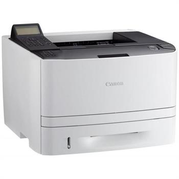 پرینتر تک کاره لیزری کانن LBP252dw - 3