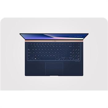 لپ تاپ ایسوس مدل ZenBook UX۵۳۳FD با پردازنده i۷ و صفحه نمایش Full HD - 6