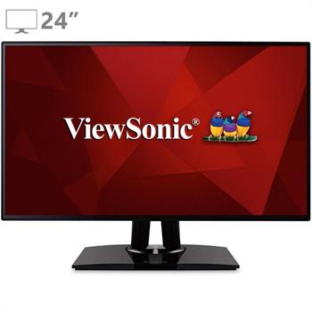 مانیتور ویوسونیک مدل VP2468 سایز 24 اینچ