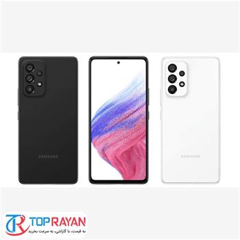 گوشی موبایل سامسونگ مدل Galaxy A53 5G ظرفیت 256 گیگابایت و 8 گیگابایت رم - 7