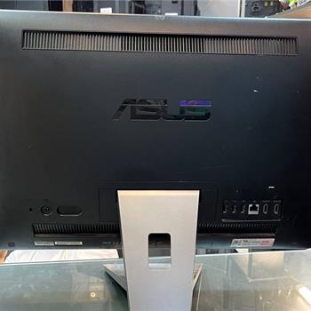 کامپیوتر آل این وان استوک 22 اینچی ایسوس مدل ET2210 پردازنده Core i3 رم 8GB حافظه 120GB SSD گرافیک Intel - 3