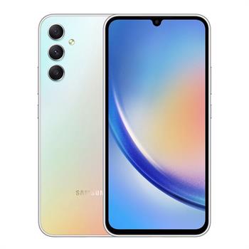 گوشی موبایل سامسونگ Samsung Galaxy A34 5G ظرفیت 128 گیگابایت رم 8 گیگابایت - 2