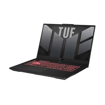لپ تاپ 15.6 اینچ گیمینگ ایسوس مدل TUF Gaming FX507ZU پردازنده core i7 12700H رم 16GB حافظه 512GB SSD گرافیک FHD 6GB RTX 4050 - 3