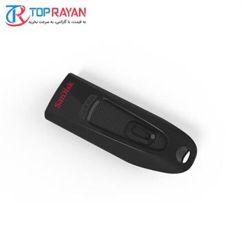 فلش مموری USB 3.0 سن دیسک مدل CZ48 ظرفیت 16 گیگابایت - 5