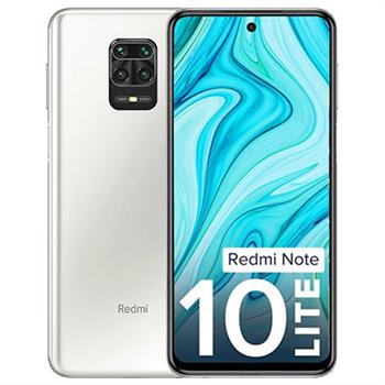 گوشی موبایل شیائومی مدل redmi note 10 lite با ظرفیت 128 گیگابایت و 4 گیگابایت رم - 4