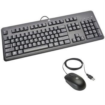 کامپیوتر آماده 24 اینچی اچ پی مدل ProOne 440 G6 - A پردازنده Core i7 رم 8GB حافظه 1TB HDD گرافیک intel - 2