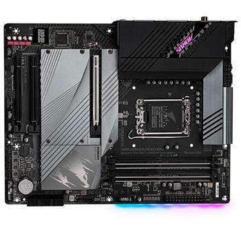 مادربرد گیگابایت Z690 AORUS ELITE AX  - 2