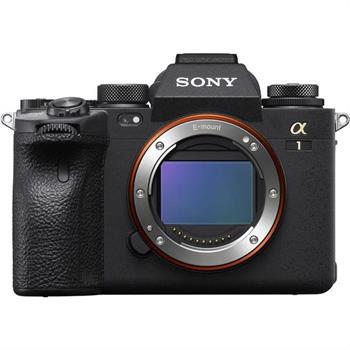 دوربین بدون آینه سونی Sony Alpha a1 Mirrorless Body - 3