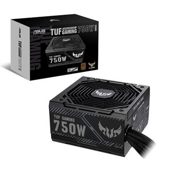 پاور ایسوس برنز TUF GAMING 750