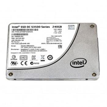 هارد سرور اینتل مدل SSD DC S3500 240GB - 5