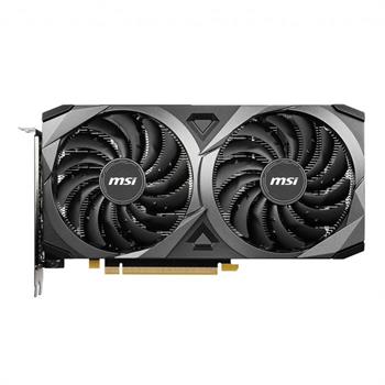 کارت گرافیک ام اس آی GeForce RTX 3060 Ti VENTUS 2X 8G - 2