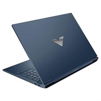 لپ تاپ گیمینگ اچ پی Victus 16 R1015NIA پردازنده Core i7 14700HX رم 32GB حافظه 2TB گرافیک 6GB RTX 4050 - 5