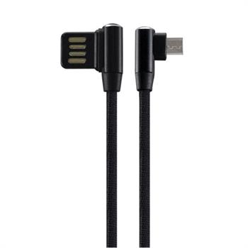 کابل USB به micro USB بیاند مدل BA-۳۲۱ طول ۱ متر