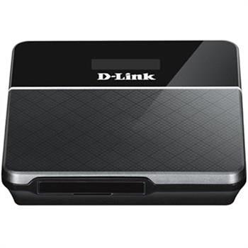 مودم همراه 4G LTE و روتر وای-فای دی-لینک مدل DWR-932 - 9