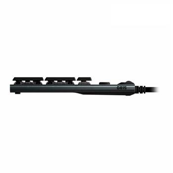 کیبورد مکانیکال گیمینگ لاجیتک Logitech G815 GL Linear Switch - 6