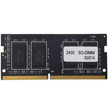 رم لپ تاپ DDR4 هاینیکس ۴ گیگابایت با فرکانس ۲۴۰۰ مگاهرتز
