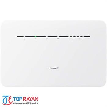 مودم روتر 3G/4G هوآوی مدل B535 - 2