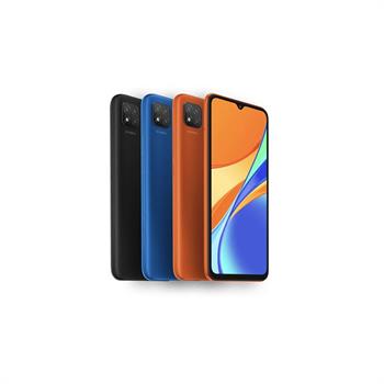 گوشی موبایل شیائومی مدل Redmi 9C دو سیم کارت ظرفیت 128 گیگابایت و 4 گیگابایت رم - 5