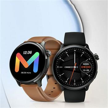 ساعت هوشمند شیائومی مدل Mibro Watch Lite 2 - 3