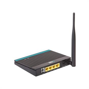 مودم روتر بی سیم یوتل Modem U-Tel A154 - 6