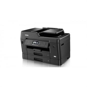 پرینتر چندکاره جوهرافشان برادر مدل MFC-J3930DW - 7