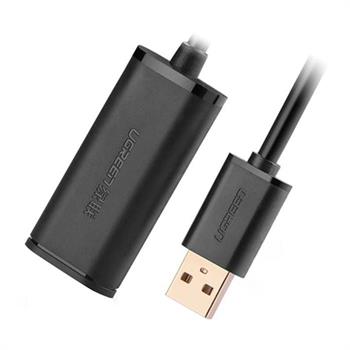 مبدل USB یوگرین مدل US121 طول 15 متر - 6