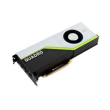 کارت گرافیک پی ان وای NVIDIA Quadro RTX 5000 16GB - 2