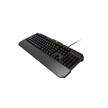 کیبورد گیمینگ ایسوس مدل TUF Gaming K5 - 5