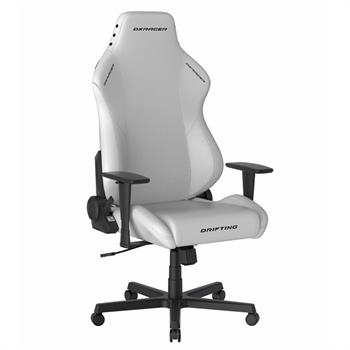 صندلی گیمینگ دی ایکس ریسر مدل Drifting Series 2025 L White - 3