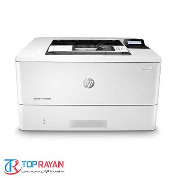 پرینتر لیزری اچ پی مدل LaserJet Pro M404dn - 3