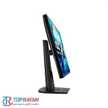 مانیتور گیمینگ 27 اینچ ایسوس مدل VG278QR  - 5