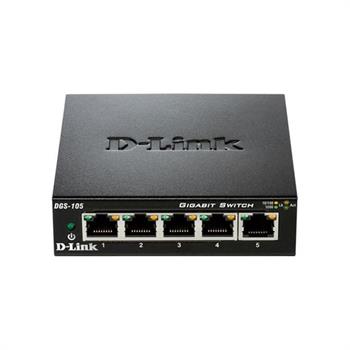 سوئیچ - D-link - 7