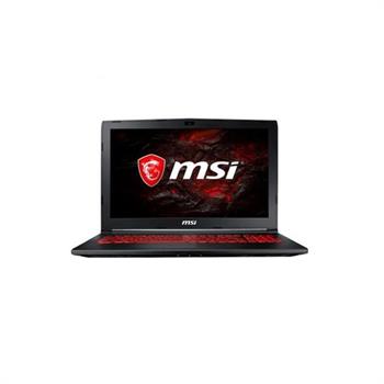 MSI GL62M 7RC - Core i7-8GB-1T+128GB-2GB - 4