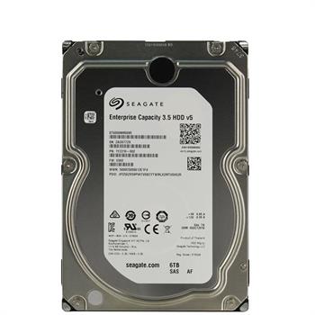 هارد اینترنال سیگیت مدل ST6000NM0095 Enterprise با ظرفیت 6 ترابایت - 3