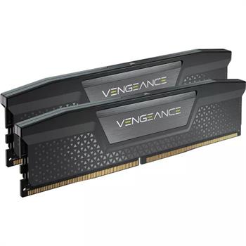 رم دوکاناله دسکتاپ کرسیر سری VENGEANCE با ظرفیت (32GBx2)64 گیگابایت و فرکانس 5600 گیگاهرتز - 3