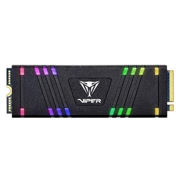 حافظه SSD اینترنال پاتریوت مدل Viper VPR100 M.2 2280 PCIe Gen3 x 4 ظرفیت 1 ترابایت
