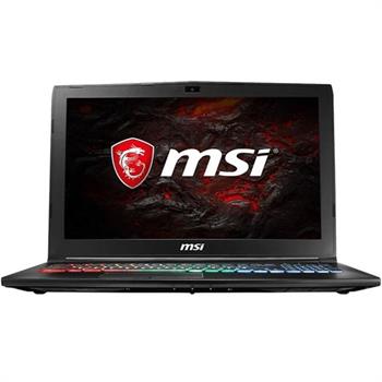 MSI GP62M 7RDX Leopard - Core i7-16GB-1T+128GB-4GB - 8