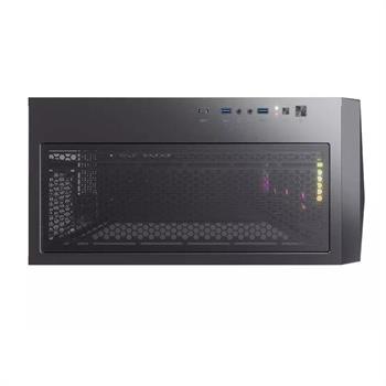 کیس گیمینگ کاگر مدل DarkBlader X5 RGB - 5