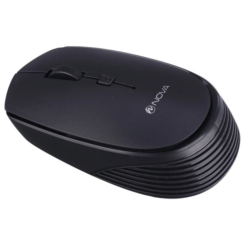 کیبورد و ماوس (کمبو) بی سیم نوا NKM-1401WL - 4